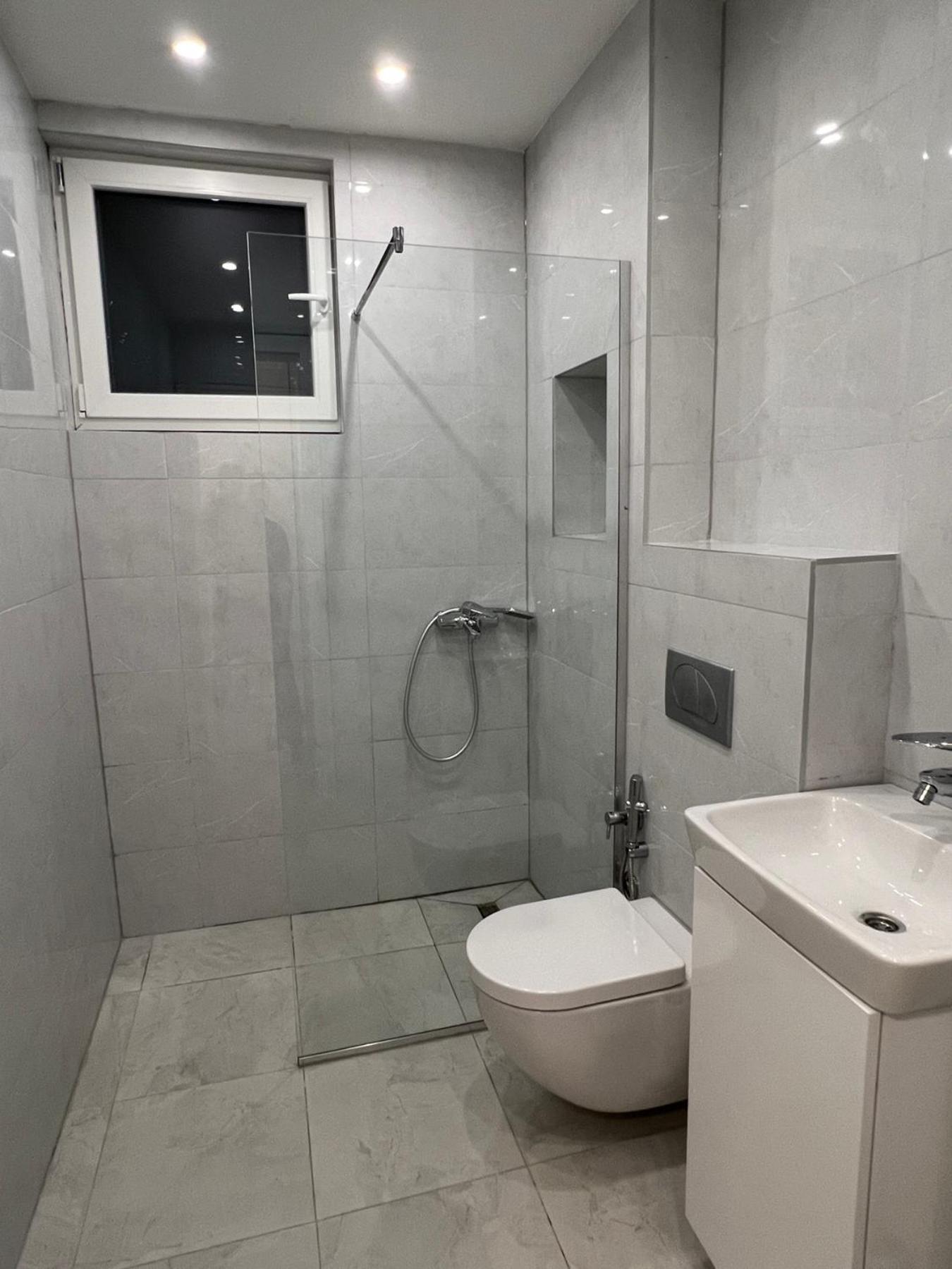 Sena City Center Szarajevó Kültér fotó