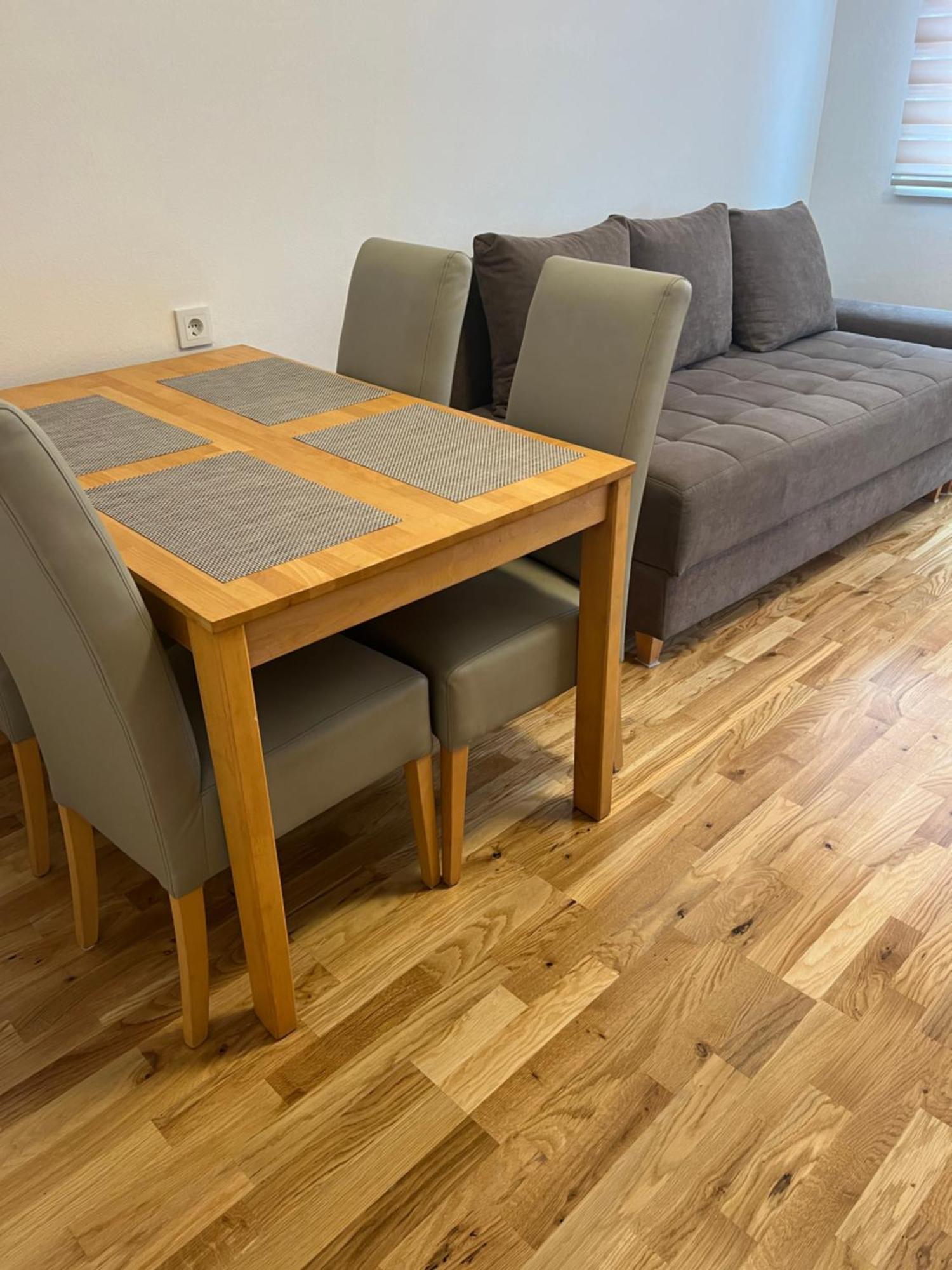 Sena City Center Szarajevó Kültér fotó