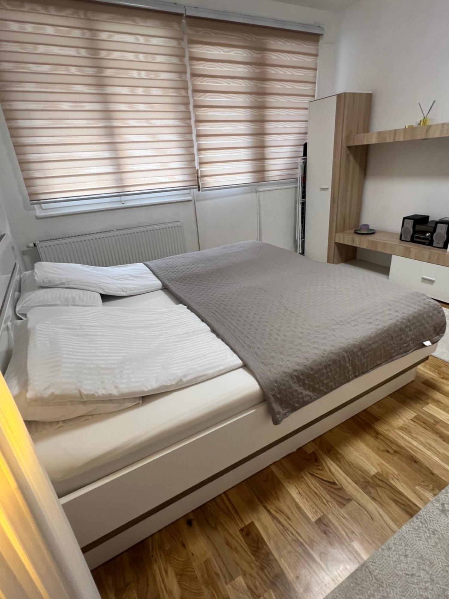 Sena City Center Szarajevó Kültér fotó